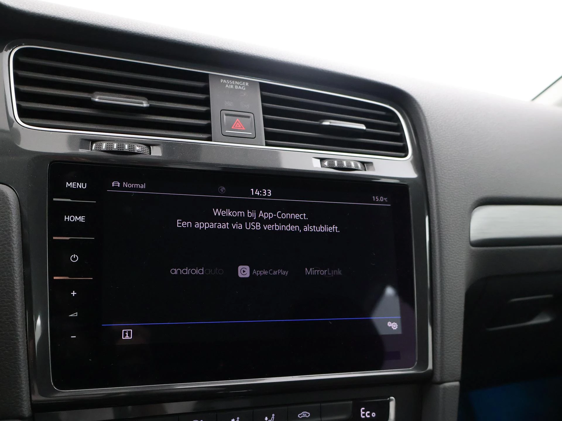 Hoofdafbeelding Volkswagen e-Golf