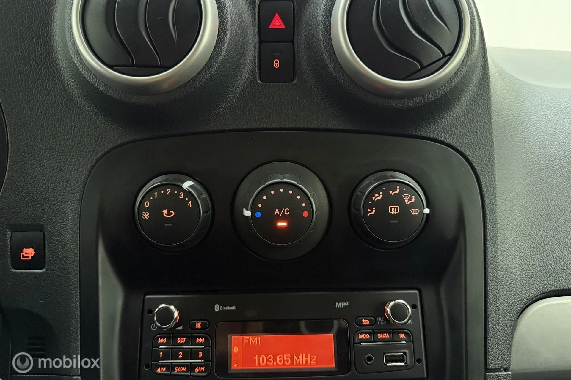 Hoofdafbeelding Mercedes-Benz Citan