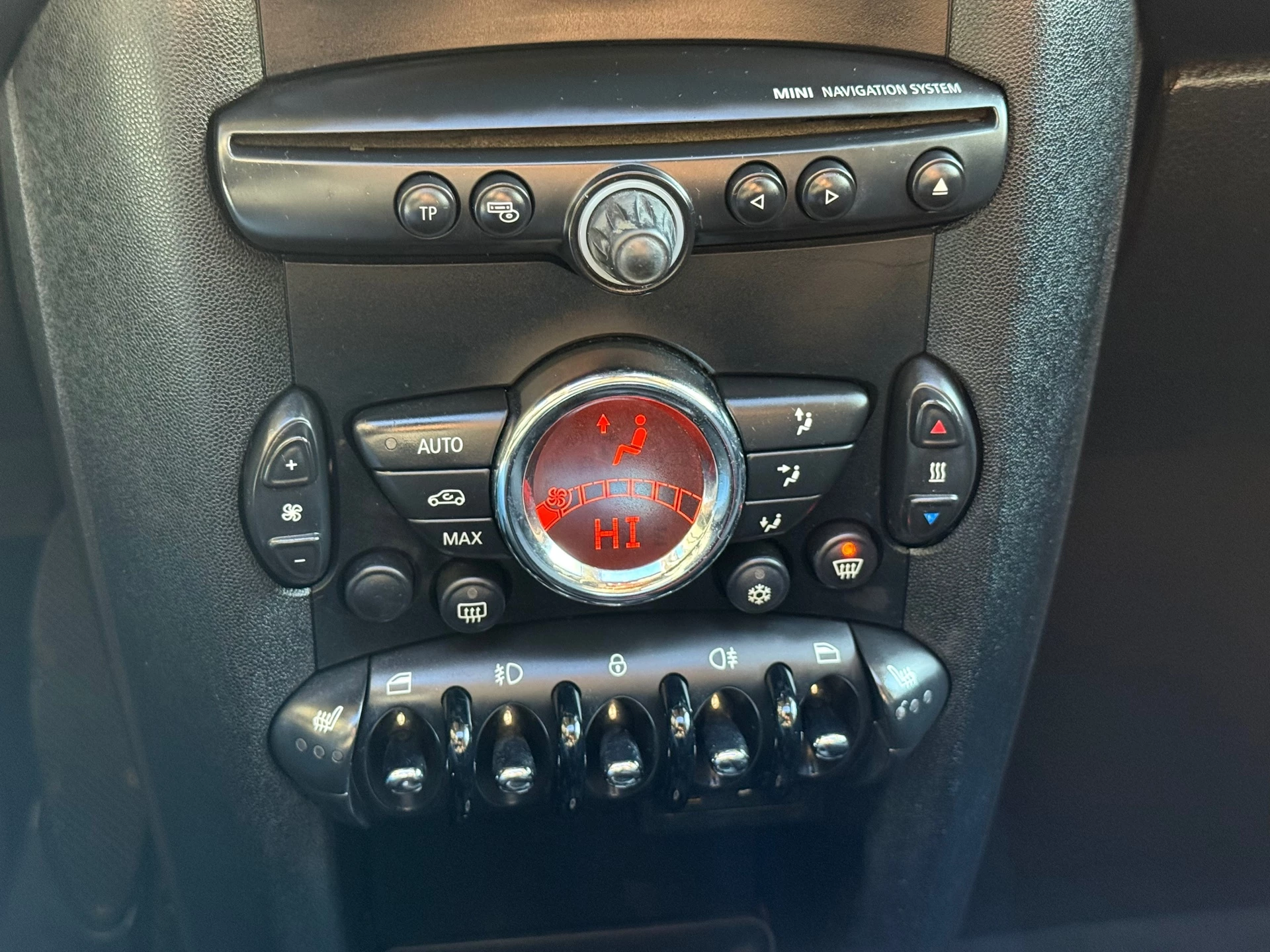 Hoofdafbeelding MINI One