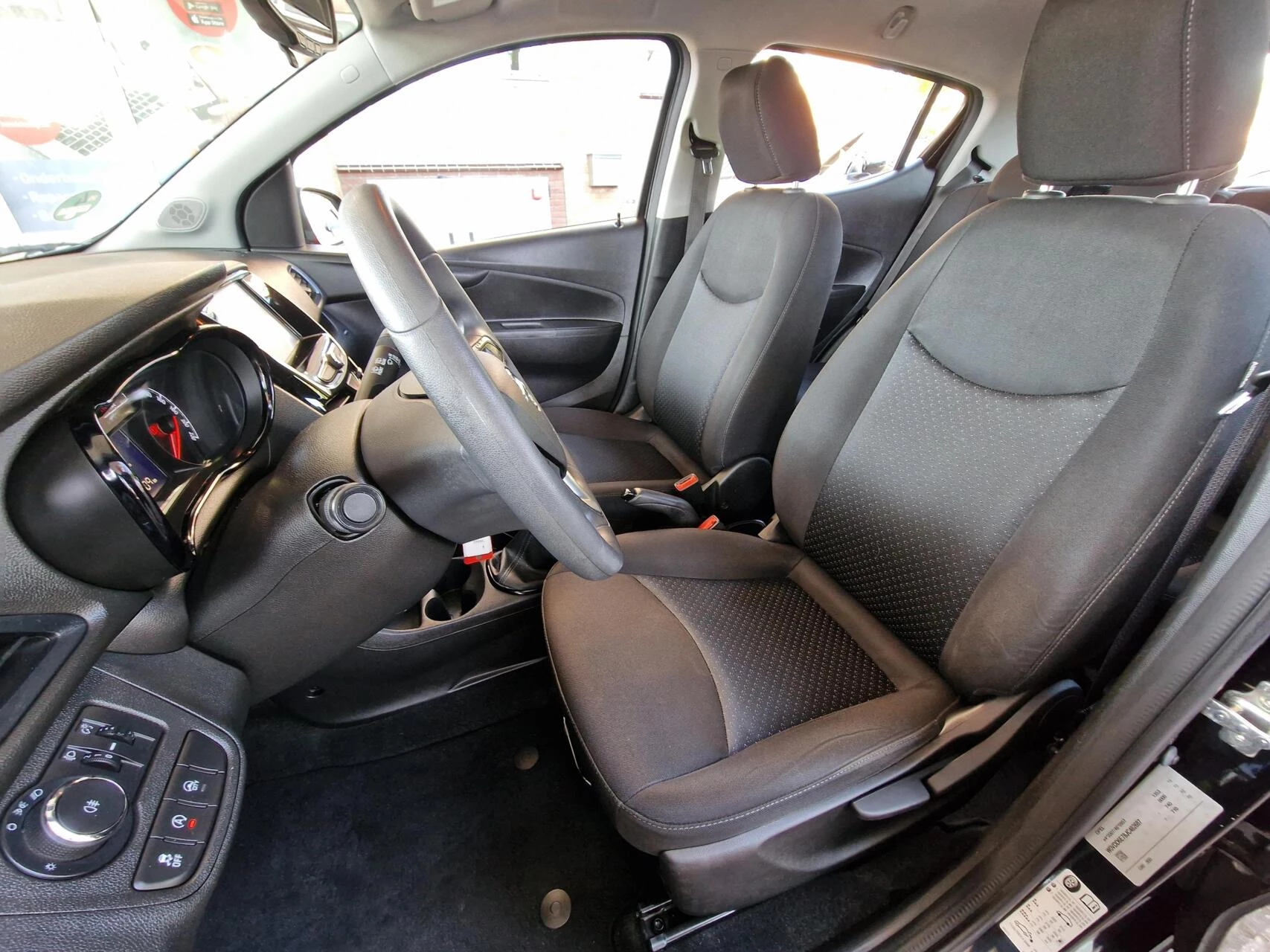 Hoofdafbeelding Opel KARL