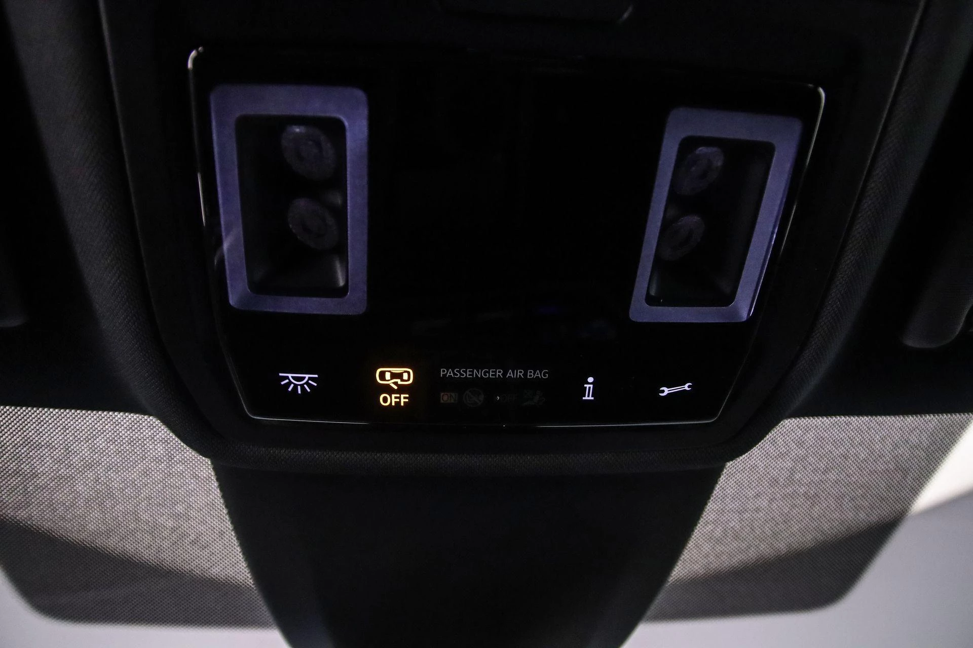 Hoofdafbeelding Volkswagen ID.7
