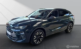 CUPRA Terramar 1.5 E-Hybrid PHEV 204 PK