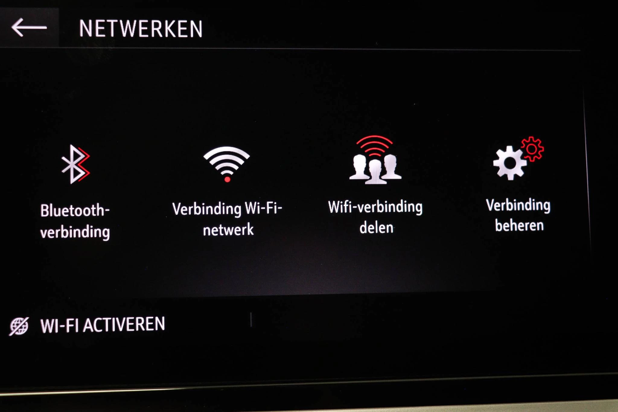 Hoofdafbeelding Opel Grandland