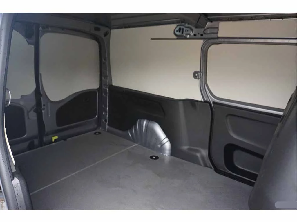 Hoofdafbeelding Fiat E-Doblò