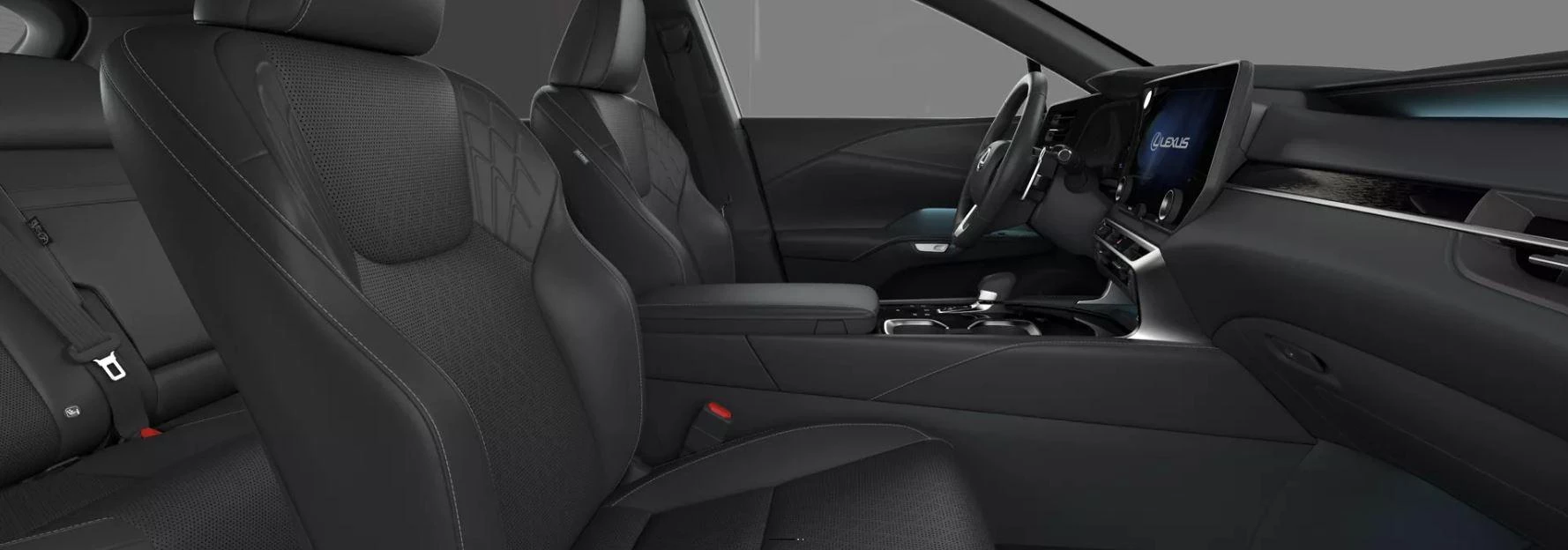 Hoofdafbeelding Lexus RX