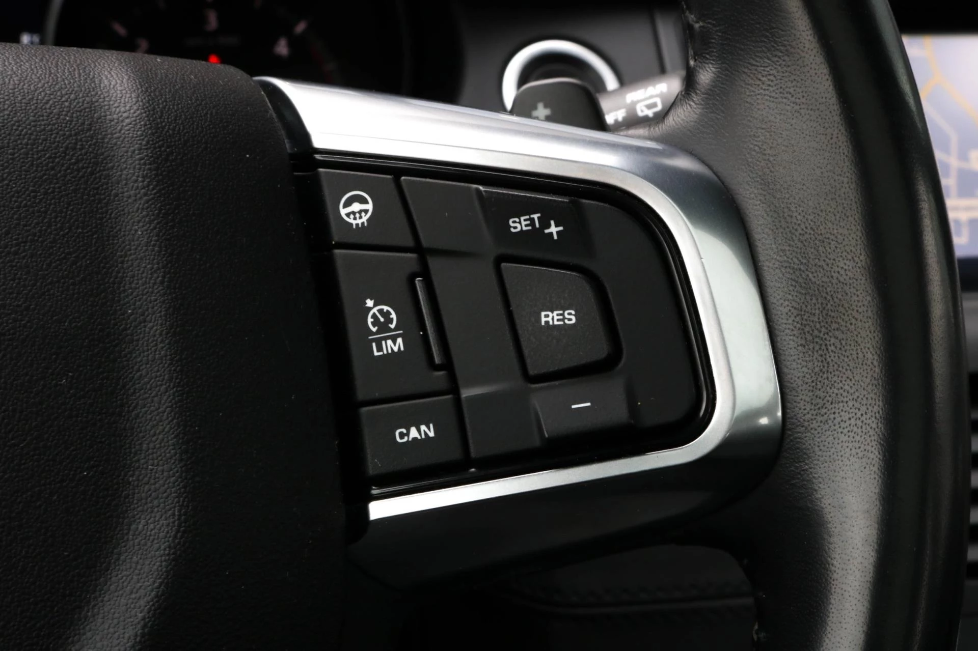 Hoofdafbeelding Land Rover Discovery Sport