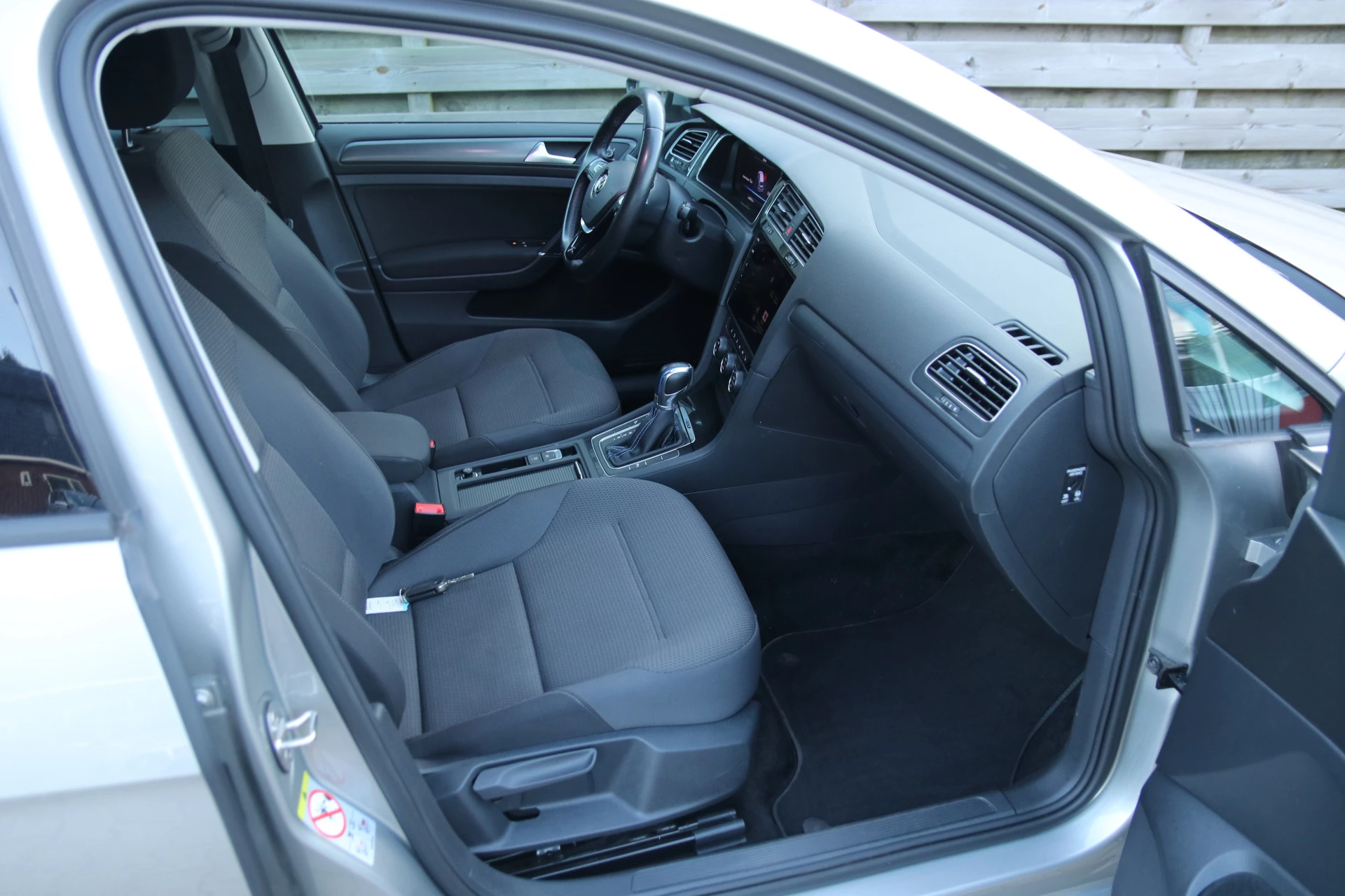 Hoofdafbeelding Volkswagen e-Golf