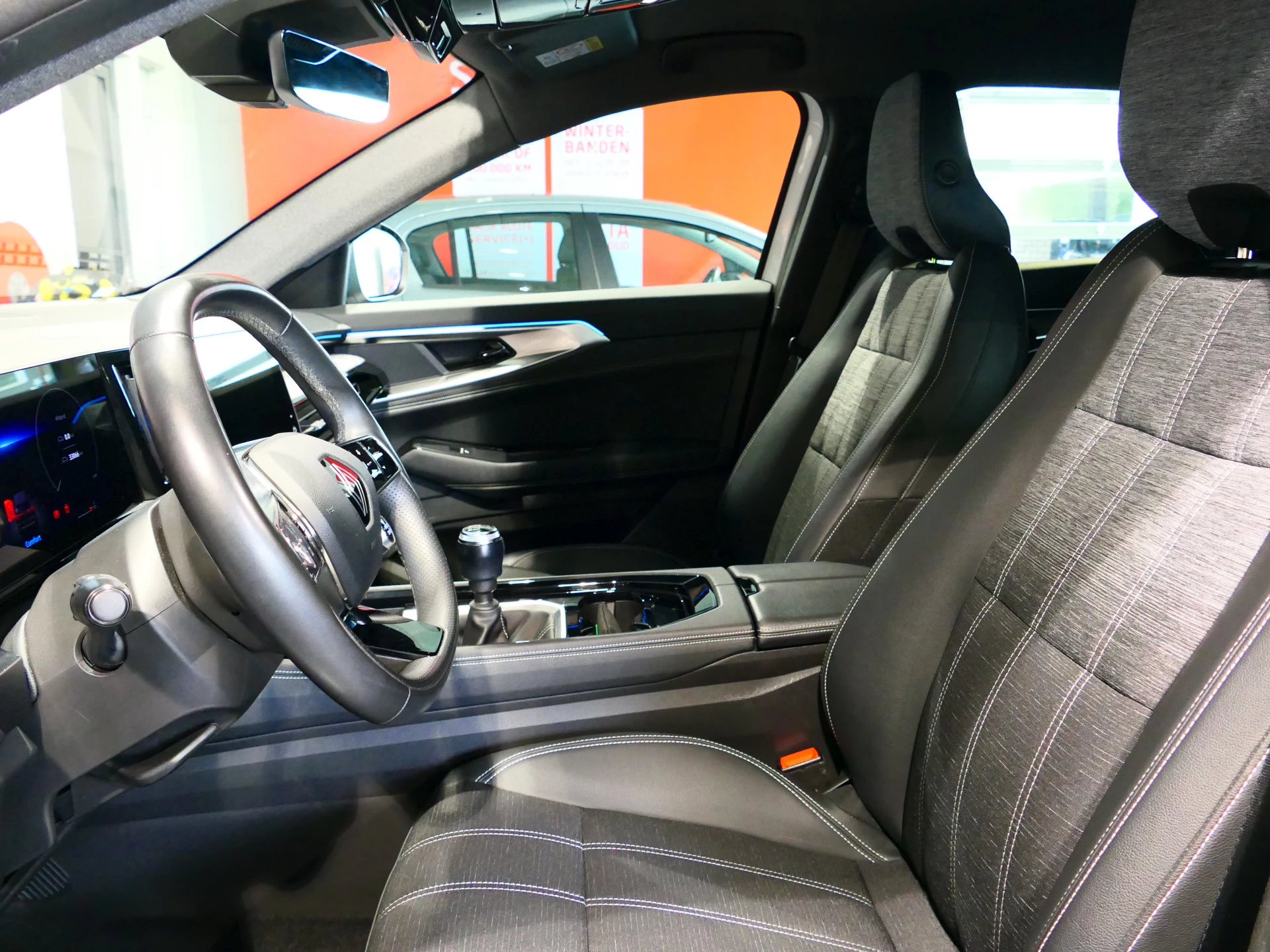 Hoofdafbeelding Renault Austral