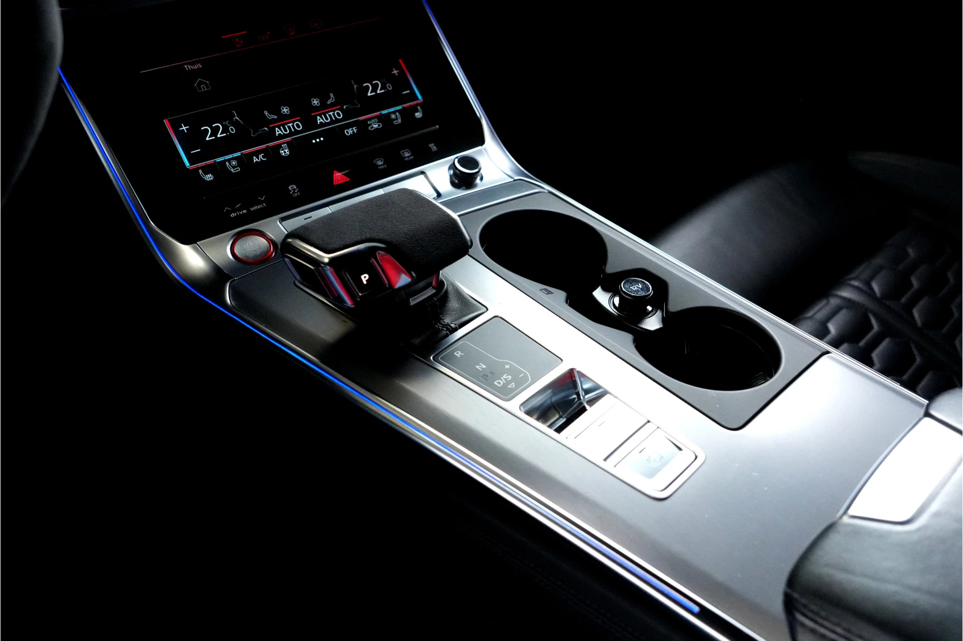 Hoofdafbeelding Audi RS6