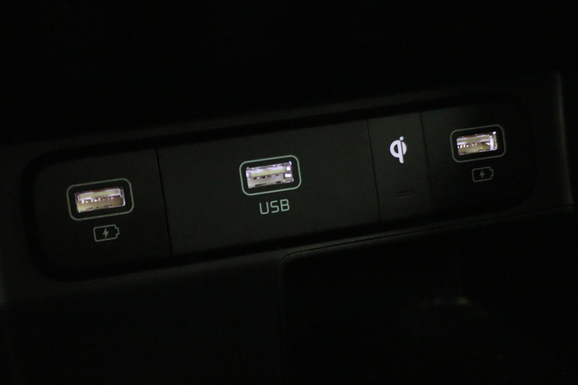 Hoofdafbeelding Kia Sorento