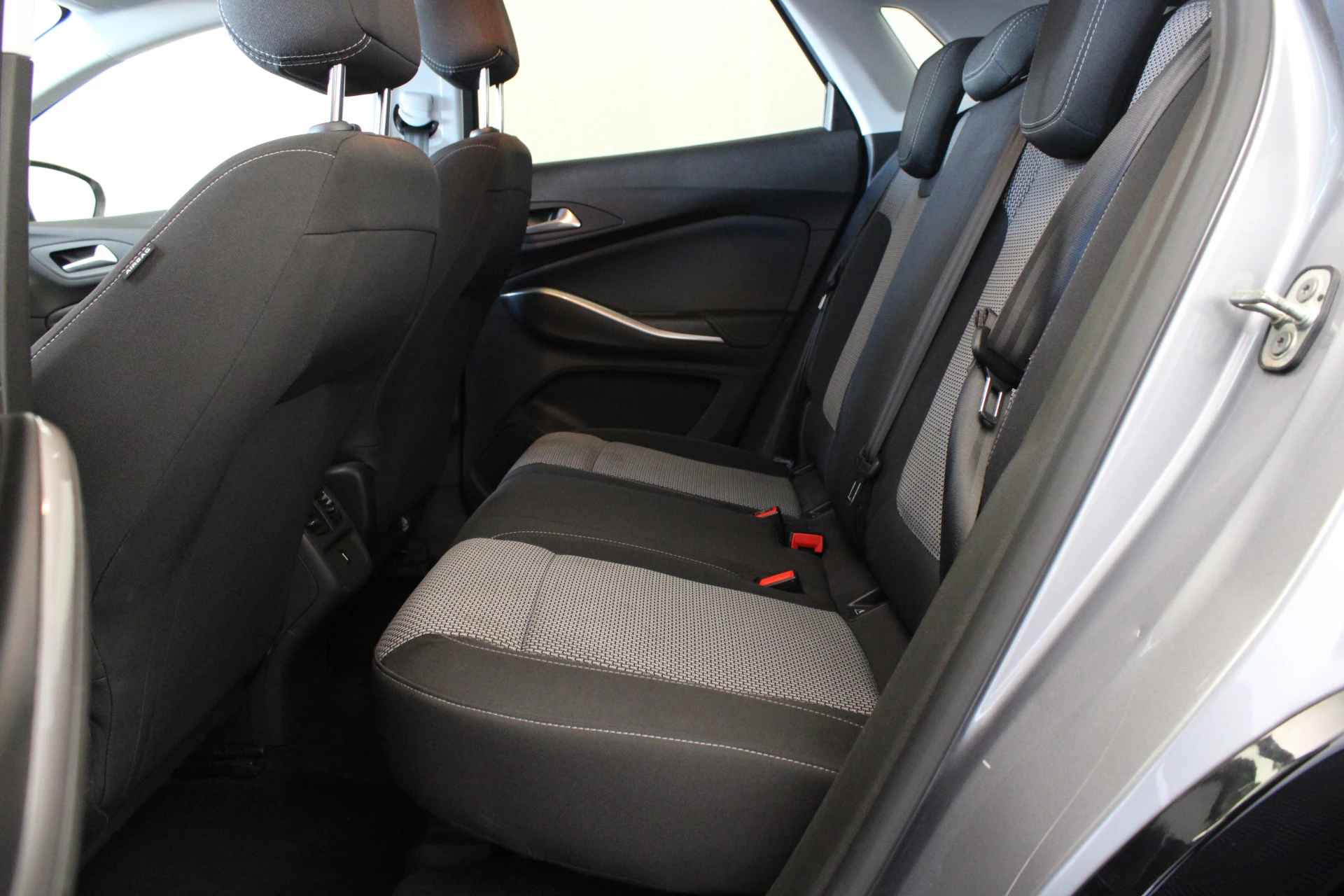 Hoofdafbeelding Opel Grandland