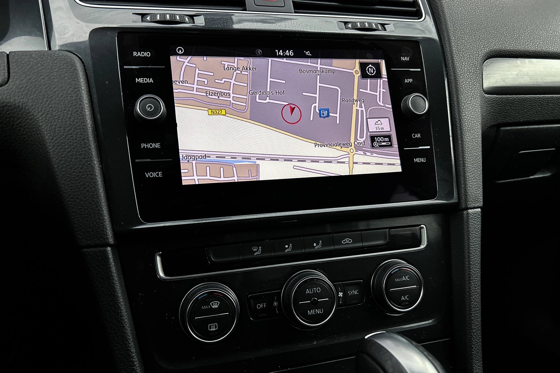 Hoofdafbeelding Volkswagen e-Golf