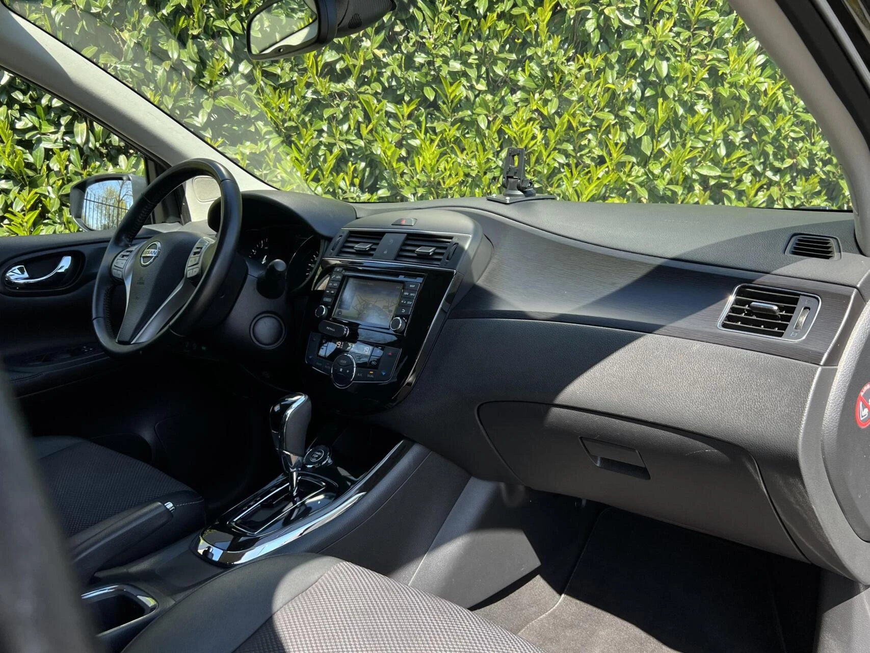 Hoofdafbeelding Nissan Pulsar