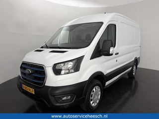 Ford E-Transit 350 L2H2 68 kWh l AIRCO l CAMERA l CARPLAY l NAVI