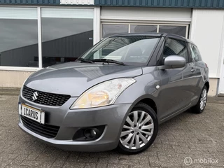 Suzuki Swift 1.2 Exclusive EASSS apk|airco|cruise|
