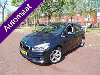 Hoofdafbeelding BMW 2 Serie BMW 2 Serie Active Tourer 225xe Centennial High Executive automaat/panodak/leer