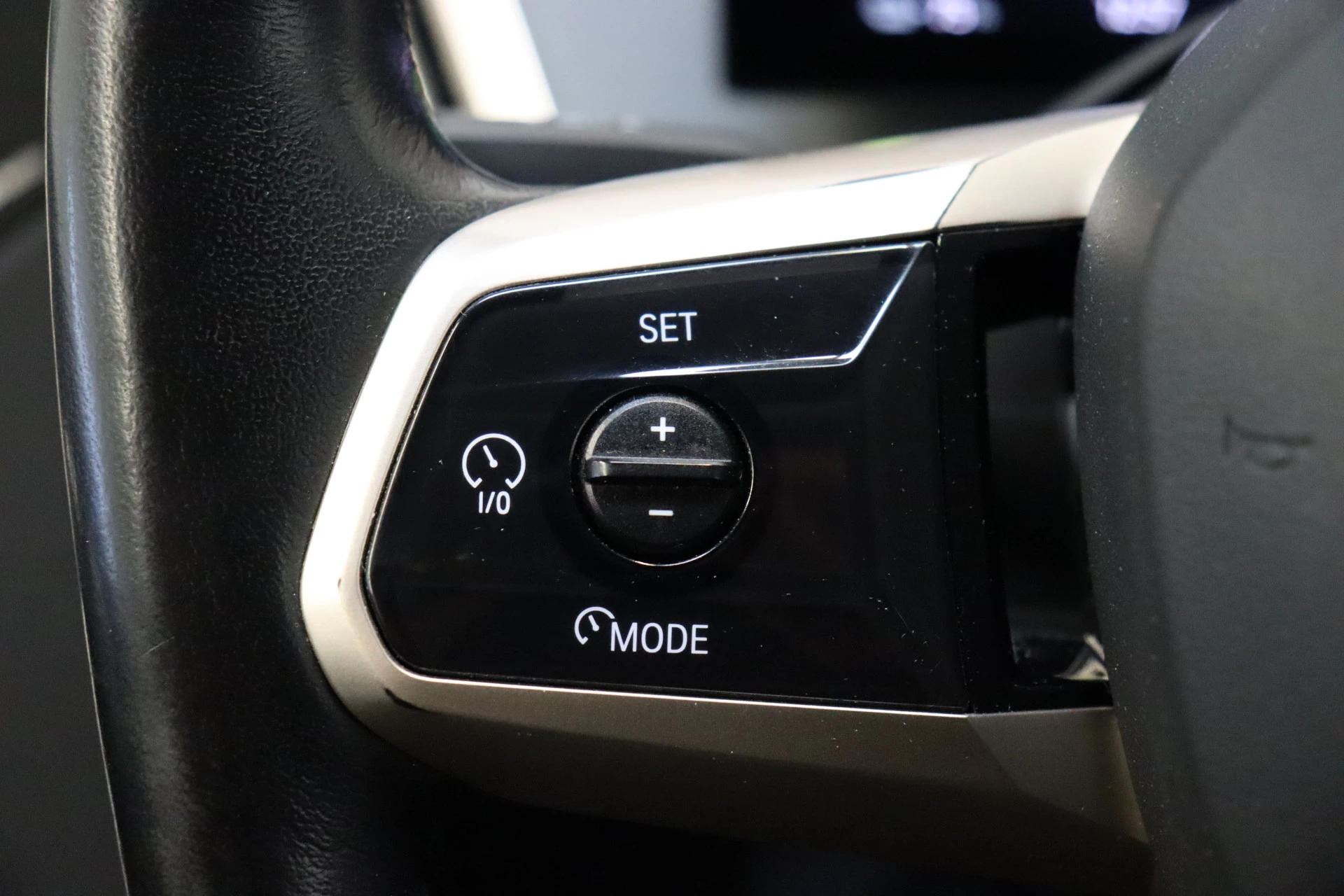 Hoofdafbeelding BMW iX