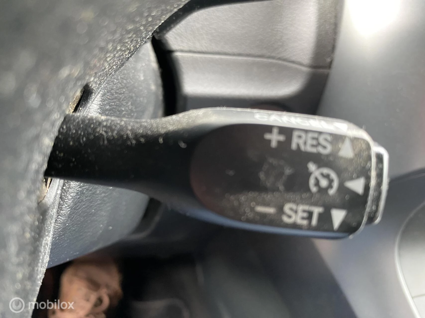 Hoofdafbeelding Toyota Verso