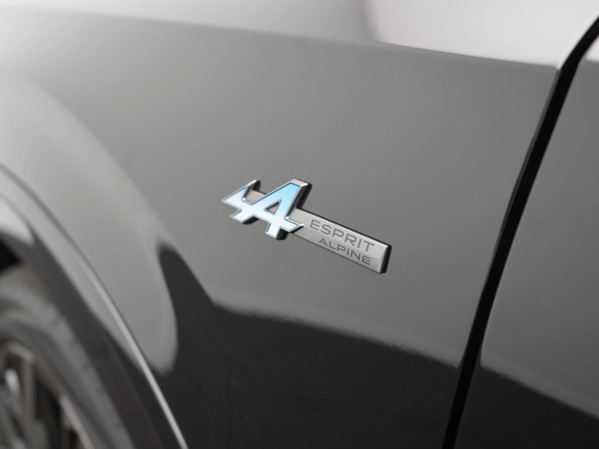 Hoofdafbeelding Renault Rafale