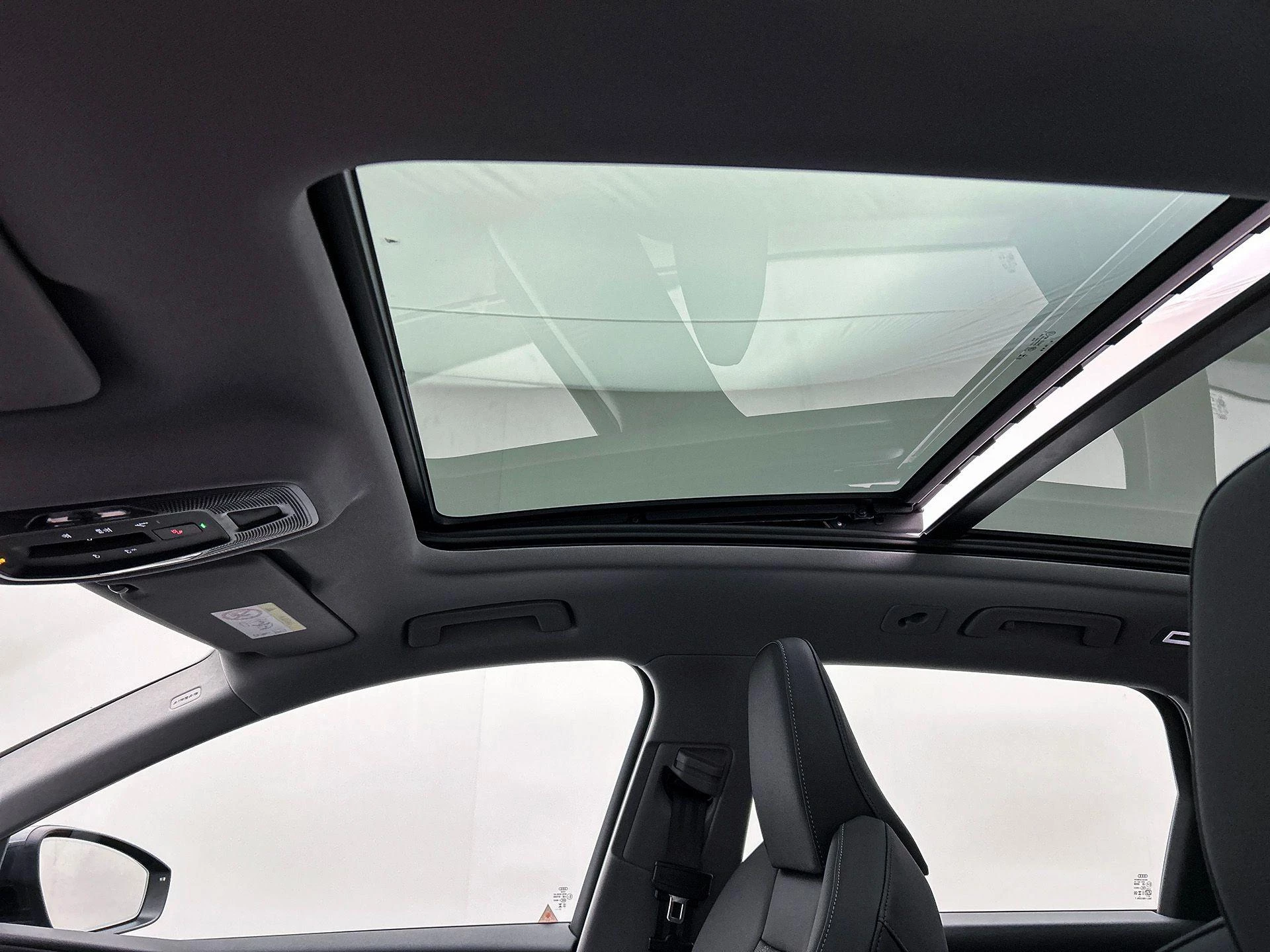 Hoofdafbeelding Audi Q6 e-tron