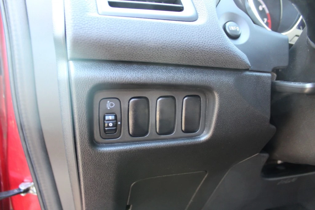 Hoofdafbeelding Mitsubishi ASX