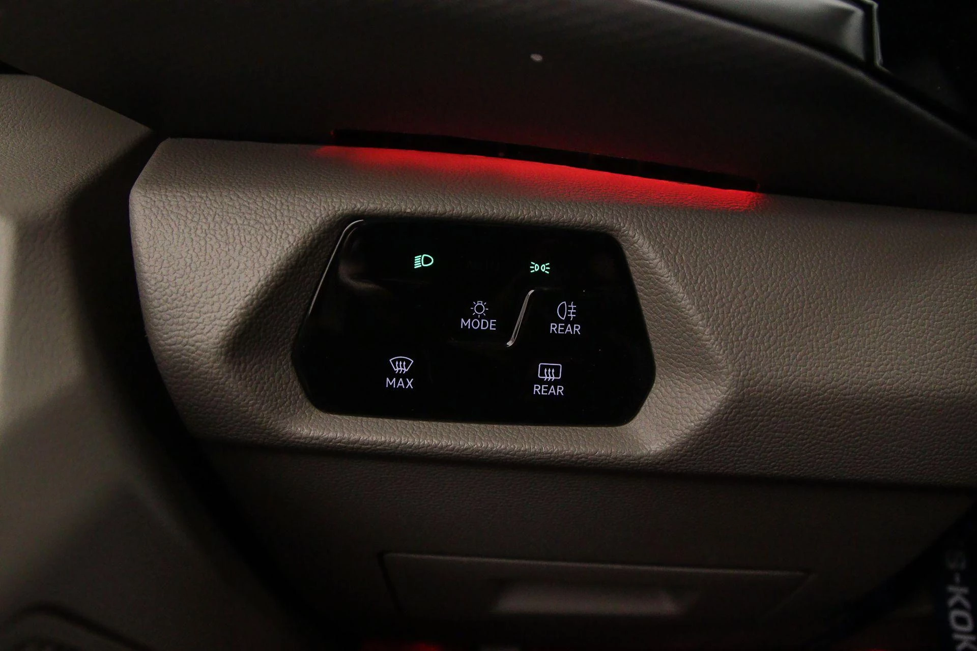 Hoofdafbeelding Volkswagen Multivan