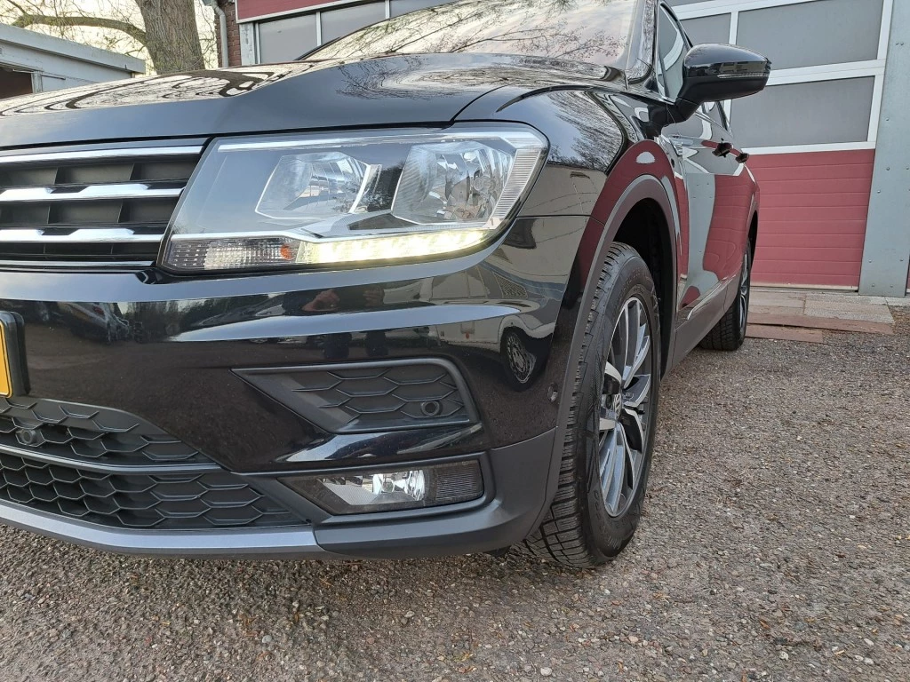 Hoofdafbeelding Volkswagen Tiguan Allspace