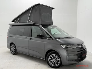 Volkswagen Transporter California Ocean T7 2.0 TDI Trekhaak HUD ACC Camera CarPlay