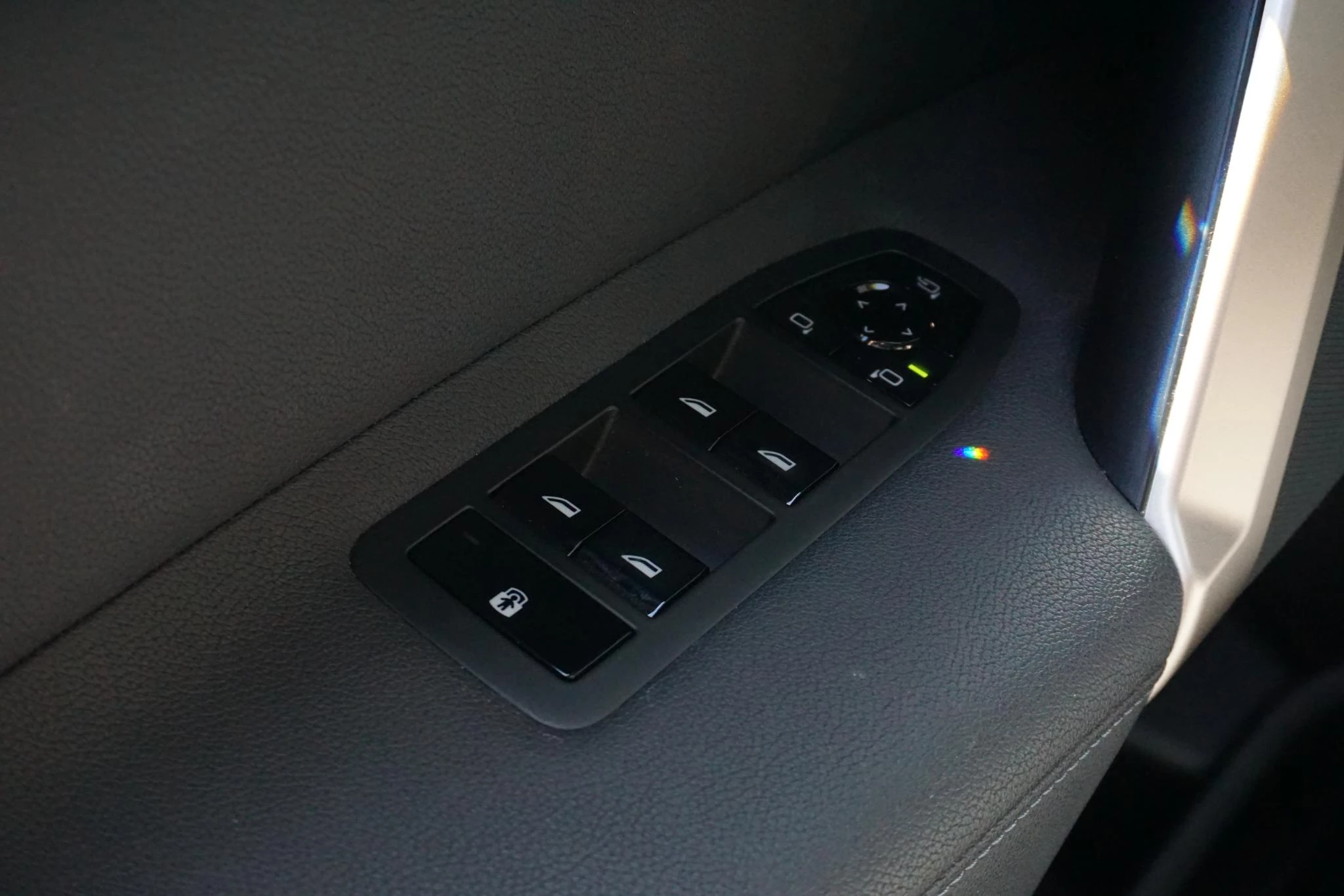 Hoofdafbeelding BMW iX