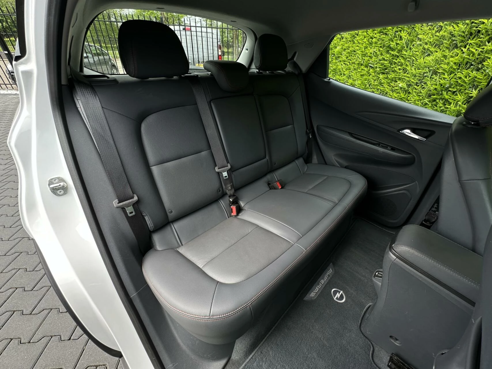Hoofdafbeelding Opel Ampera-e