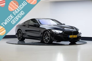 BMW 8 Serie 840i High Executive