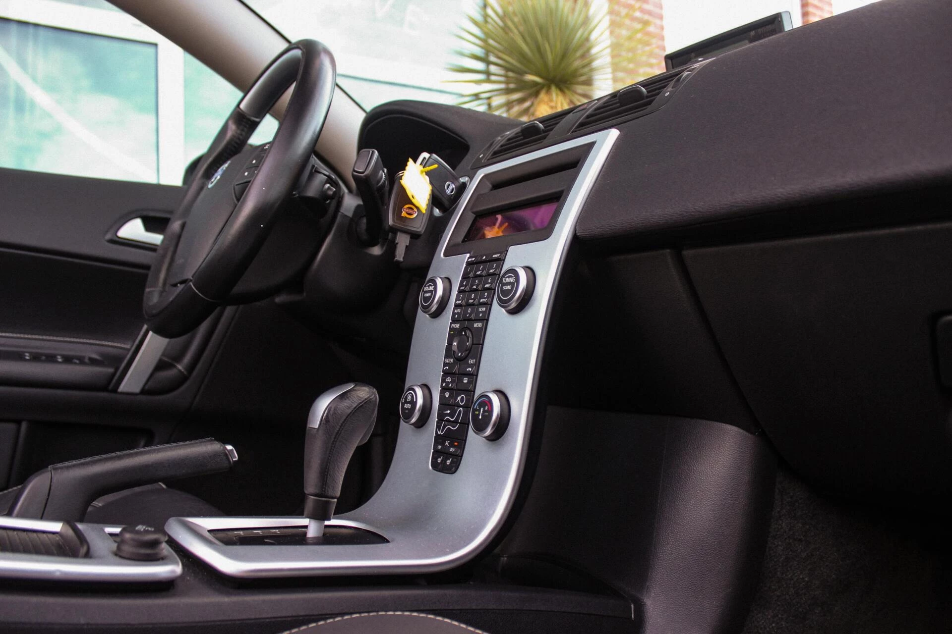 Hoofdafbeelding Volvo C70