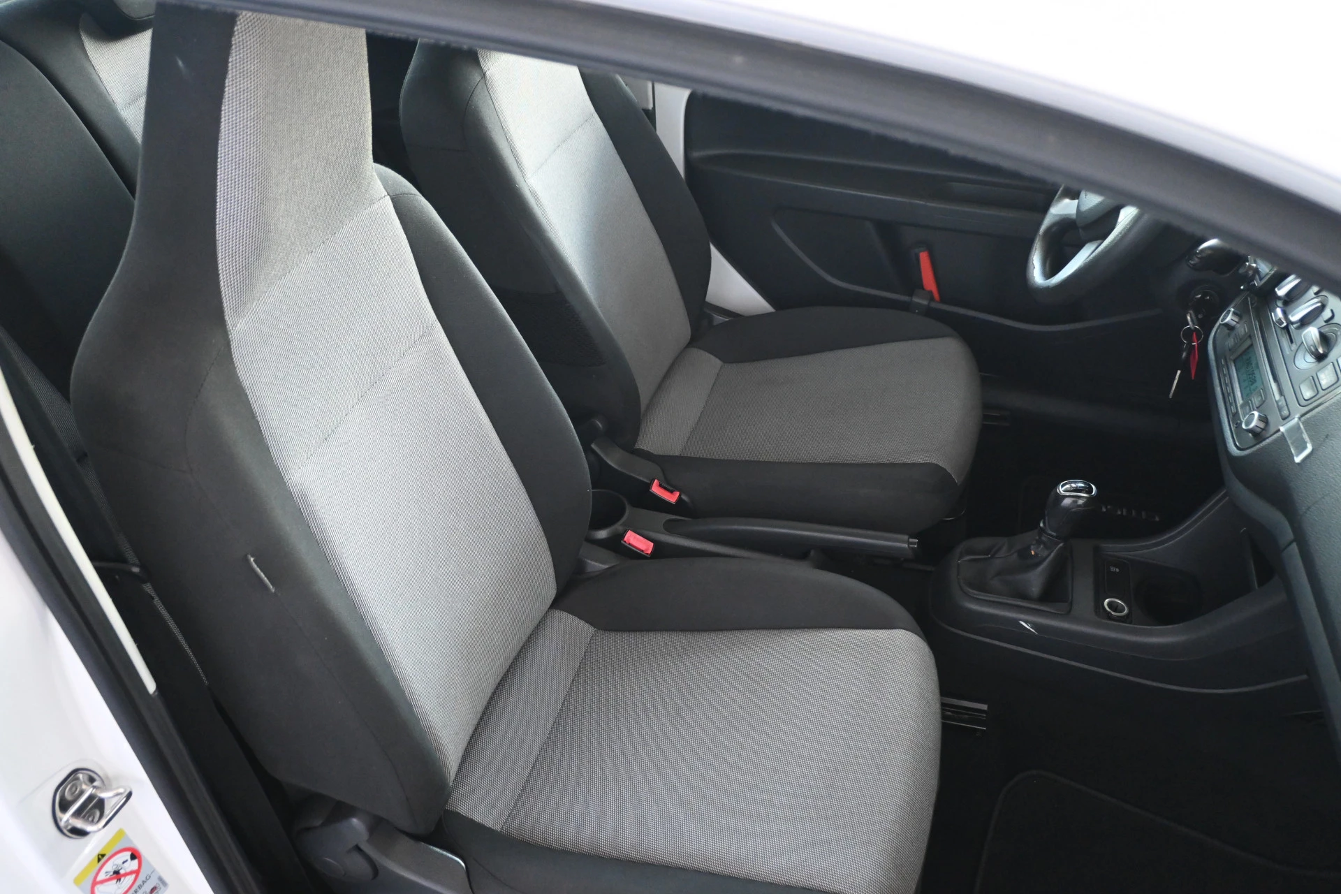 Hoofdafbeelding Škoda Citigo