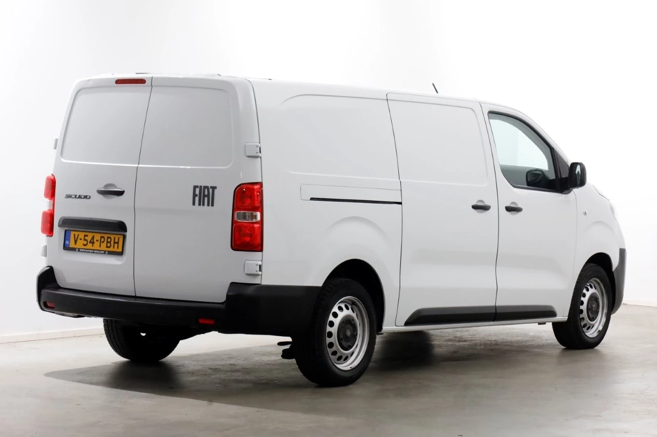 Hoofdafbeelding Fiat Scudo