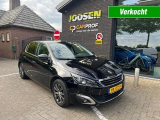 Peugeot 308 1.2 PURET.BLUE L. PR GT