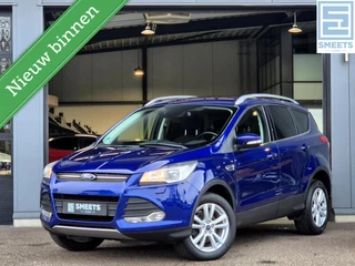Hoofdafbeelding Ford Kuga Ford Kuga 1.5 Trend 150PK |Airco|Trekhaak|PDC|Cruise|Lmv