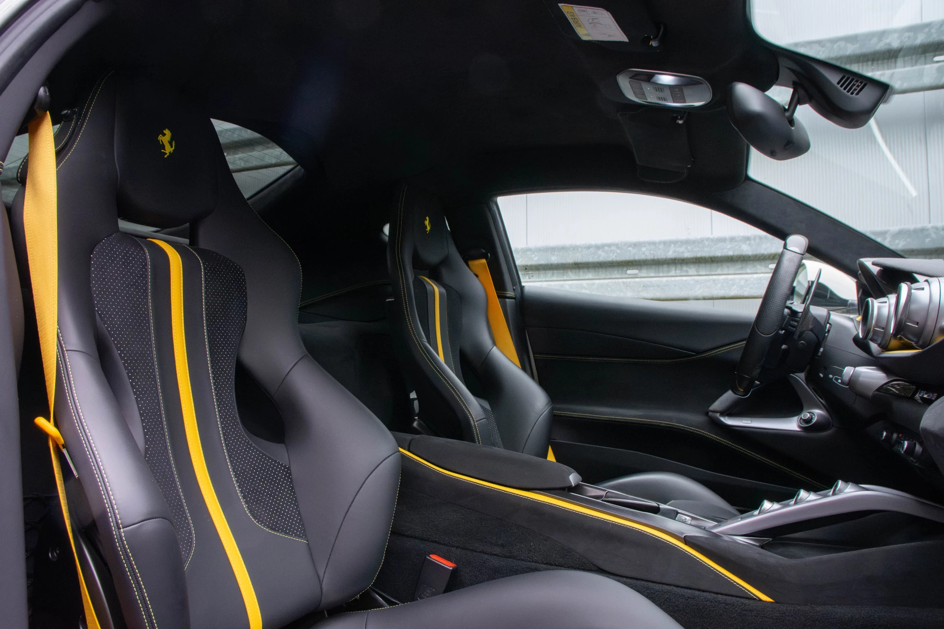 Hoofdafbeelding Ferrari 812 Superfast