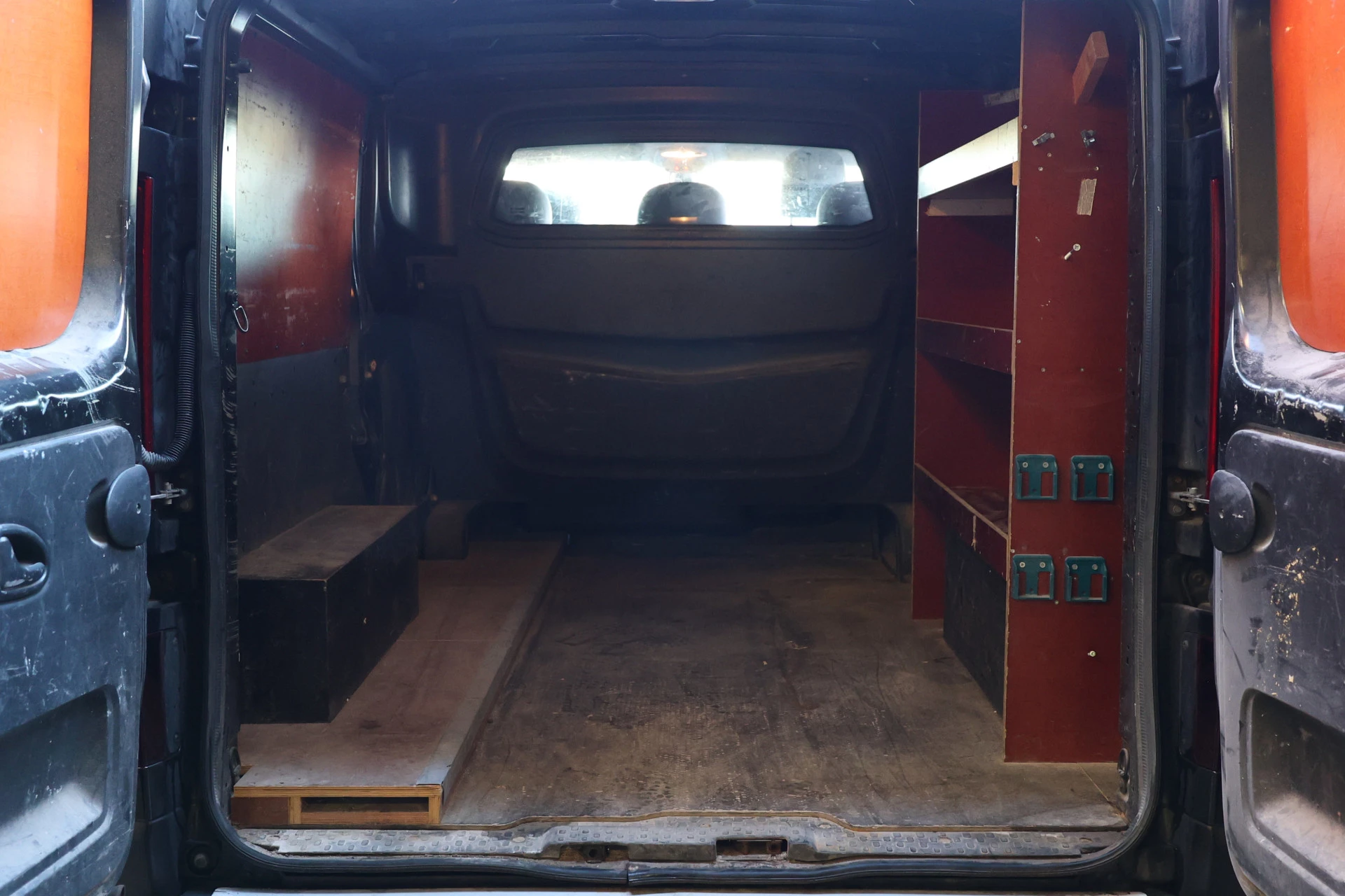 Hoofdafbeelding Fiat Talento