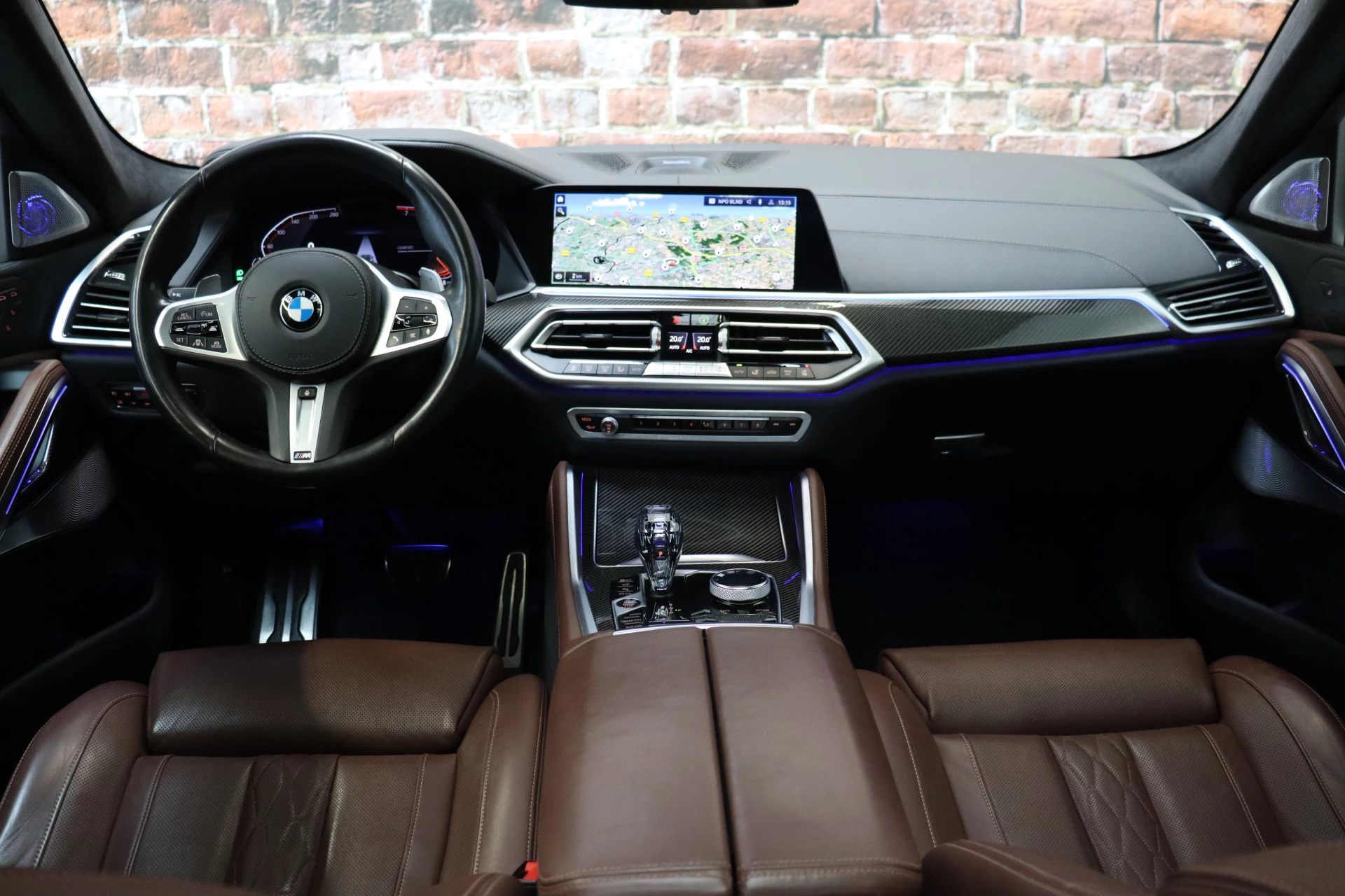 Hoofdafbeelding BMW X6
