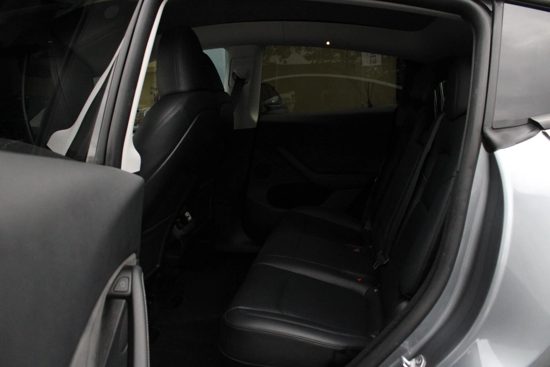 Hoofdafbeelding Tesla Model Y