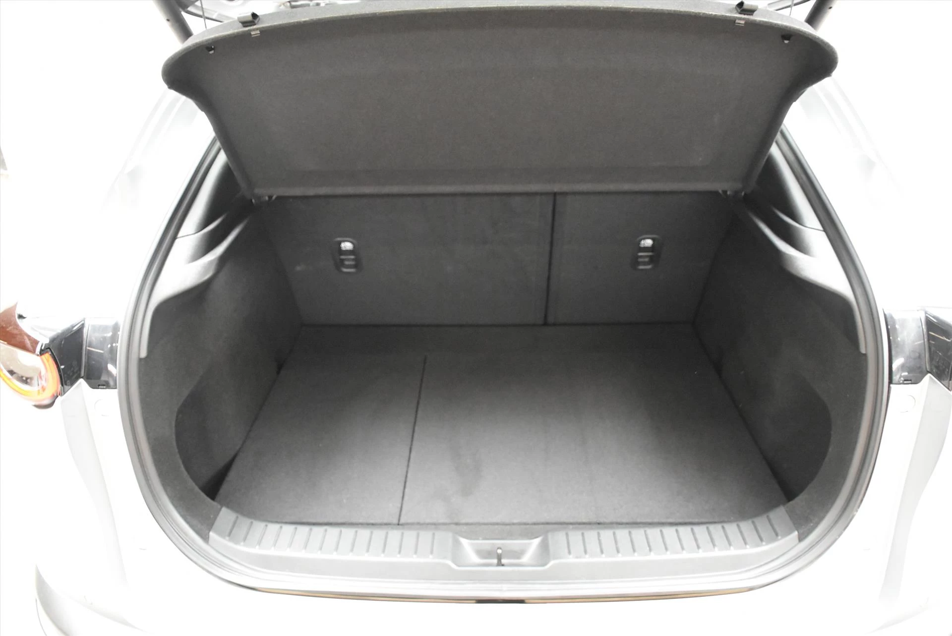 Hoofdafbeelding Mazda CX-30