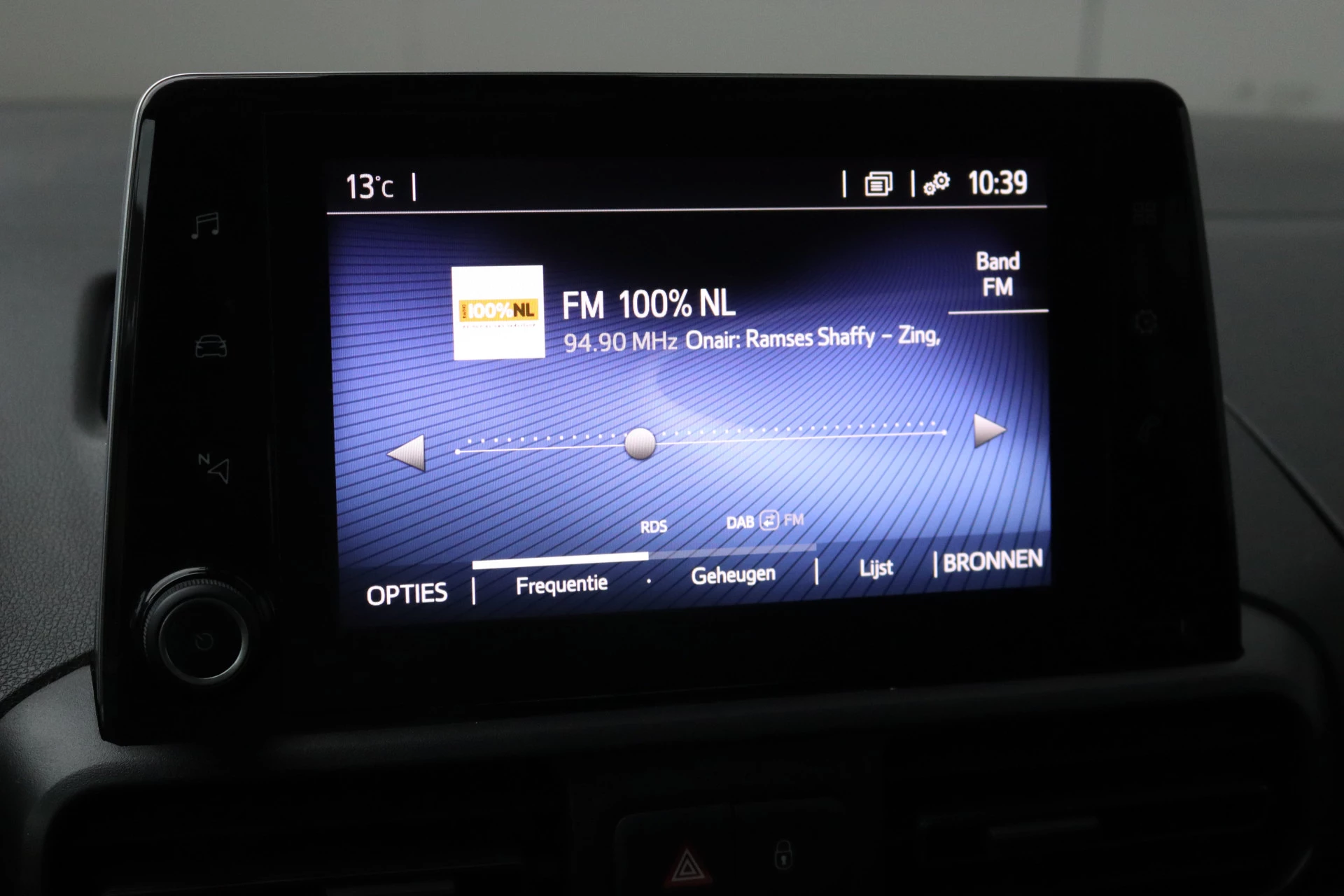 Hoofdafbeelding Toyota ProAce