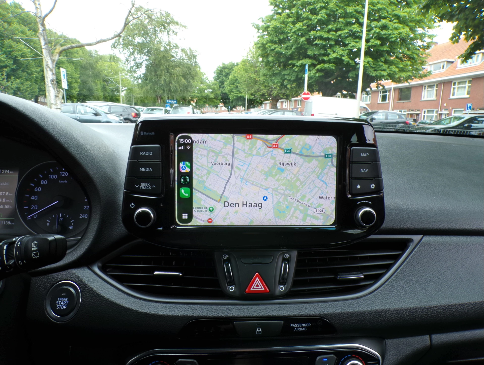 Hoofdafbeelding Hyundai i30