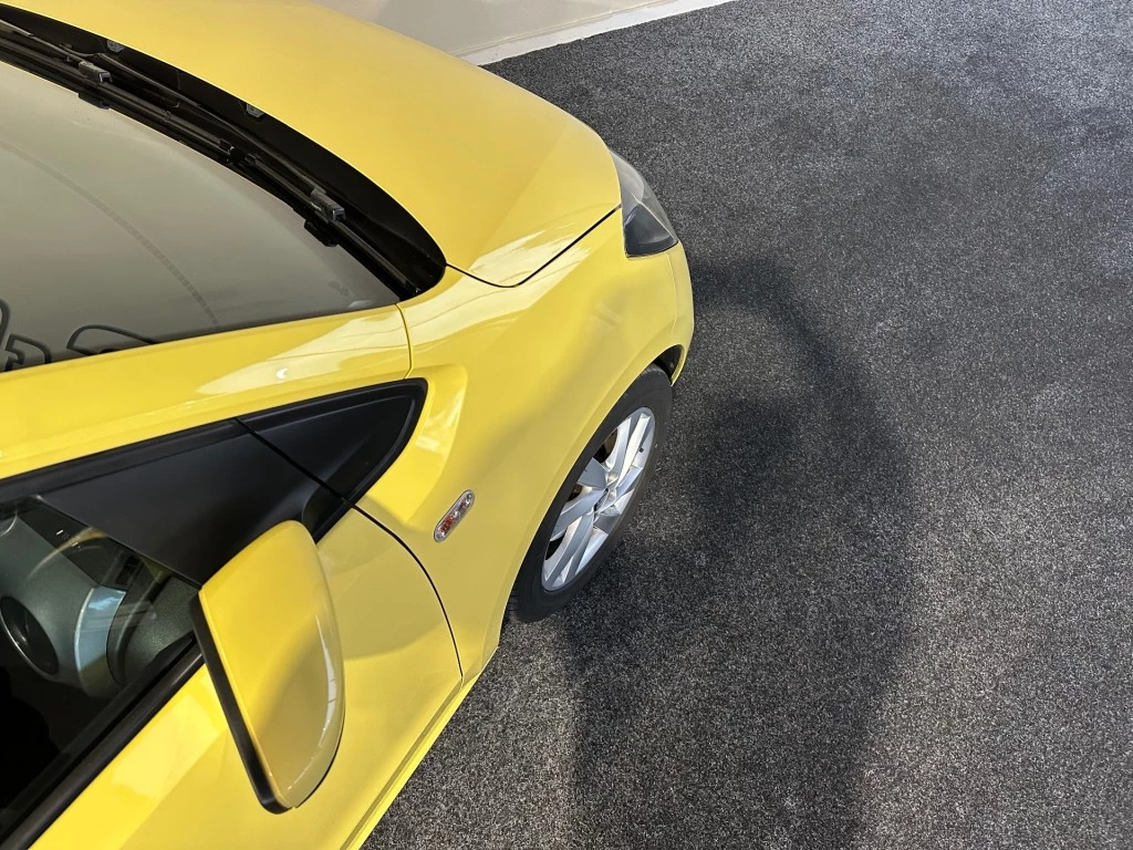 Hoofdafbeelding SEAT Mii