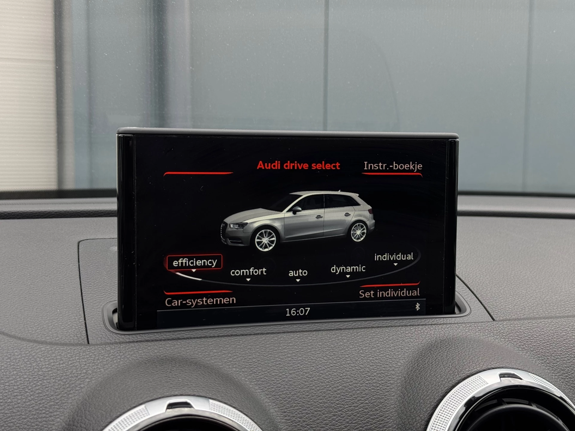 Hoofdafbeelding Audi S3