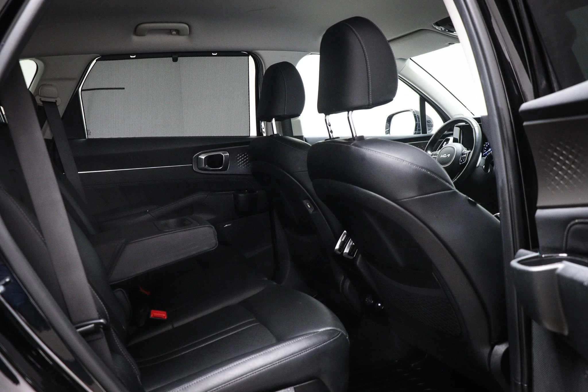 Hoofdafbeelding Kia Sorento