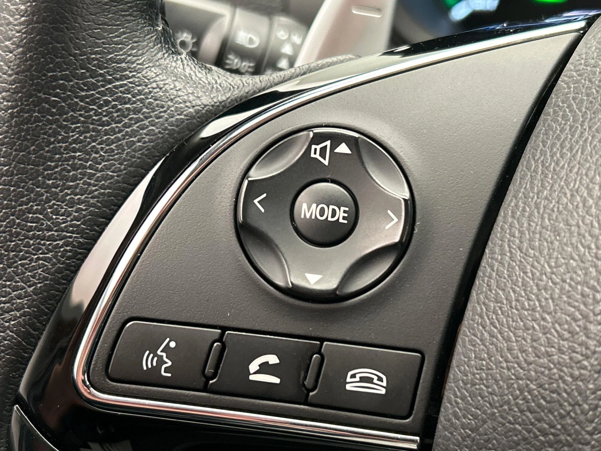 Hoofdafbeelding Mitsubishi Eclipse Cross