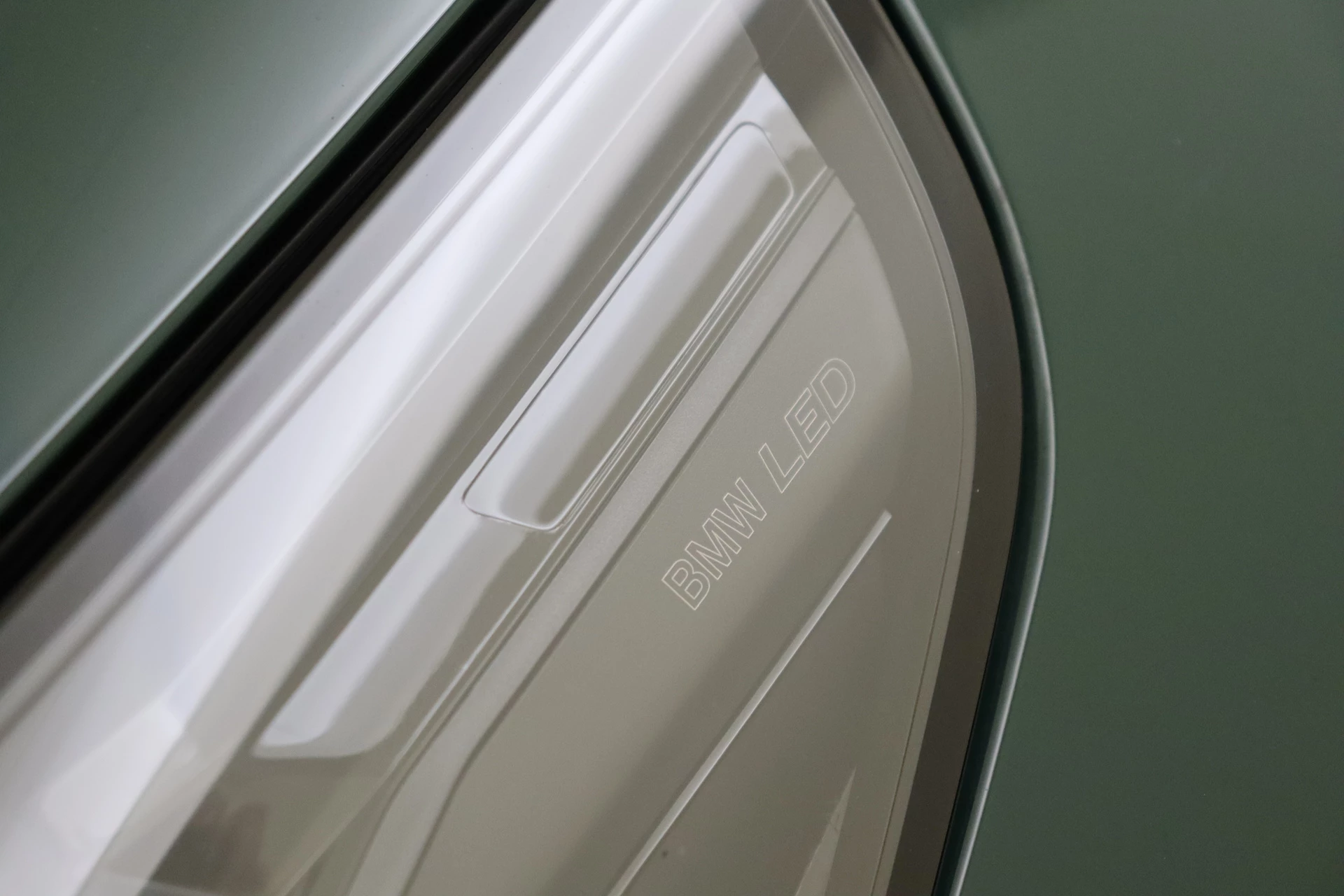 Hoofdafbeelding BMW M5