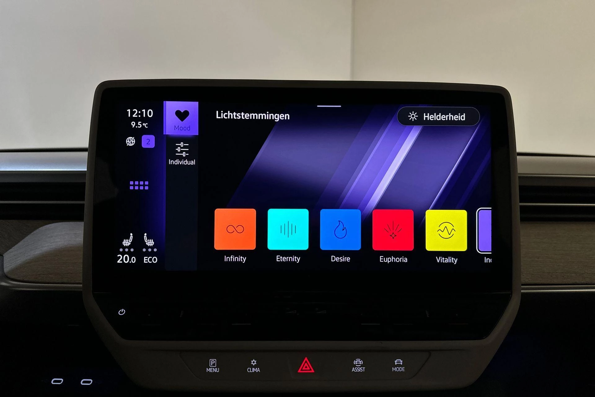 Hoofdafbeelding Volkswagen ID. Buzz