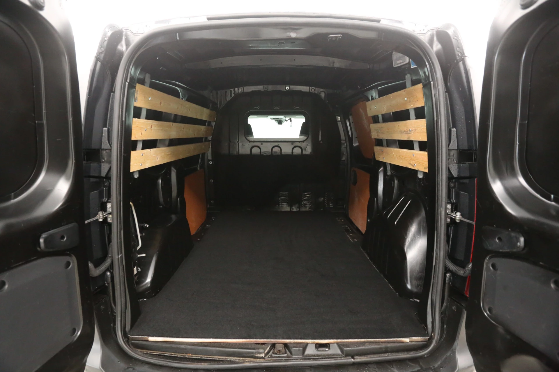 Hoofdafbeelding Renault Express